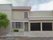 OV Casa en Estado de Veracruz 1483, Las Quintas, 80060...