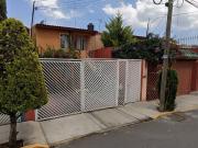 OV Casa en La Hebrea 165, Miguel Hidalgo, 13200 Ciudad...