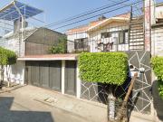 OV Casa en RAQ1585 Naranjo 53, San Juan Xalpa,...