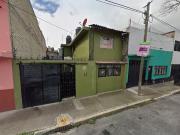 OV Casa en Sur 28 A 28, Agrícola Oriental, 08500 Ciudad...