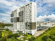 OV Departamento en Av. Residencial del Parque 1150,...