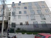 OV Departamento en C. 4 441, Cuchilla Pantitlán,...