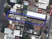 Ov. Lagos 4553 Terreno de 530 m2