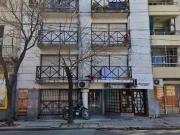 Ov Lagos y Córdoba Monoambiente