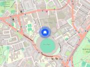 Oval Mansions, London, SE11