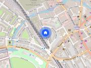 Oval Road, Camden, London, NW1