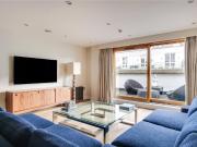 Oval Road, Camden NW1