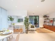 Oval Road, Camden Town, London NW1, 2 bedroom flat to...