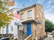 Oval Road, Croydon, 5 Bedroom Flat