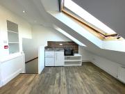 Oval Road, Croydon CR0, 1 bed flat to rent, £1,300 pcm |...