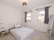 Oval Road, Croydon CR0 2 bed apartment to rent £1,895...