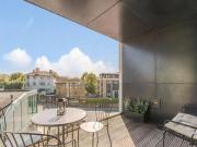 Oval Road, Latitude House, Primrose Hill, 3 Bedroom Flat