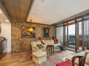 Oval Road, London, 1 Bedroom Flat