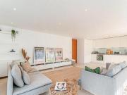 Oval Road, London, 3 Bedroom Apartment