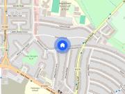 Oval Road North, Dagenham, London, RM10