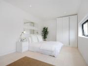 OVAL ROAD, NW1, London