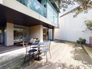 Oval Road, Primrose Hill NW1, 2 bedroom flat to rent...