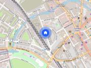 Oval Road, Primrose Hill NW1