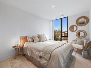 Oval Road, Primrose Hill, NW1 flat to rent