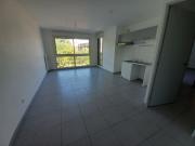 Ovalie, Superbe F3 avec belle terrasse et 2 parkings sécuris