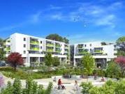 Ovalie T2 38.07 m² FDI Services Immobiliers