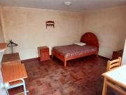 Ovalo Higuereta Dormitorio Super Amplio Amoblado baño...