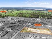 Over 1.5 Acres of Opportunity to Build Your Ideal Lifestyle