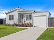 Over 50's Living at Campbell Lifestyle Estate