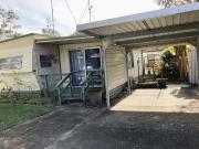 Over 50's living. Close to the Beach