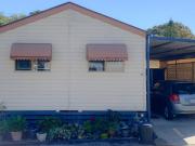 Over 50s Village Large Manufactured Home in Pine Ridge...
