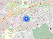 Over 55's Spring Street, Oldham, Greater Manchester, OL4