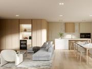 Over 60% SOLD East Tce Parkland Frontage 3 Bed, 2.5...