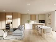 Over 60% SOLD, move in this spring East, South & West...