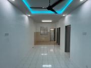 OVER AND THE ROOF BANDAR PUTERI JAYA Single Storey...