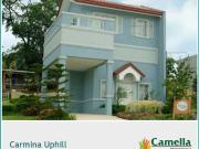 Over Looking Camella Antipolo Rizal Carmina UH House&Lot...