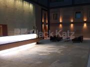 Over looking the banks of River Thames