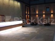 Over looking the banks of River Thames