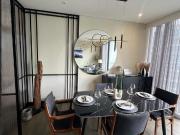 Over Santa Fe Departamento en renta en Delegación...