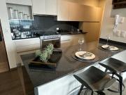 Over Santa Fe: Departamento en venta en Santa Fe Cuajimalpa