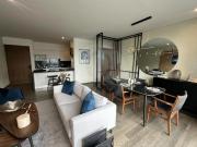 Over Santa Fe: Departamento en venta en Santa Fe Cuajimalpa