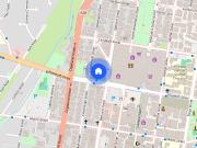 Over Sized One Bedroom Apartment In the heart of...