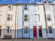Over Street, Brighton BN1, 6 bed terraced house to rent,...