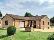 Over Whitacre, Monwode Lea Lane, Coleshill, 4 Bedroom...