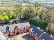 Over Whitacre, Sadlers Meadow, Coleshill, 2 Bedroom...