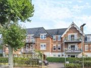 Overbury Avenue, Beckenham, 3 Bedroom Apartment
