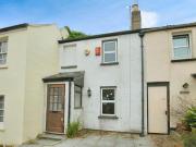 Overbury Street, Charlton Kings, 2 Bedroom Terraced