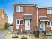 Overcombe Close, Poole, 2 Bedroom End