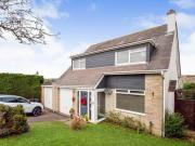 Overcombe Drive, Weymouth, 4 Bedroom Detached