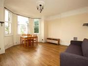 Overdale, 6 Kingswood Road, Bromley, BR2 1 bed flat to rent.