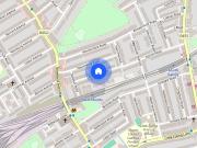 Overdale Road, London, W5